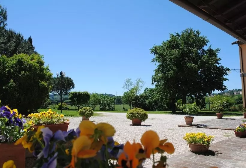 Agriturismo Ai Prati