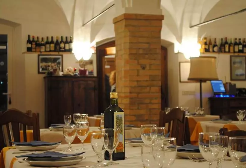 Agriturismo Ai Prati