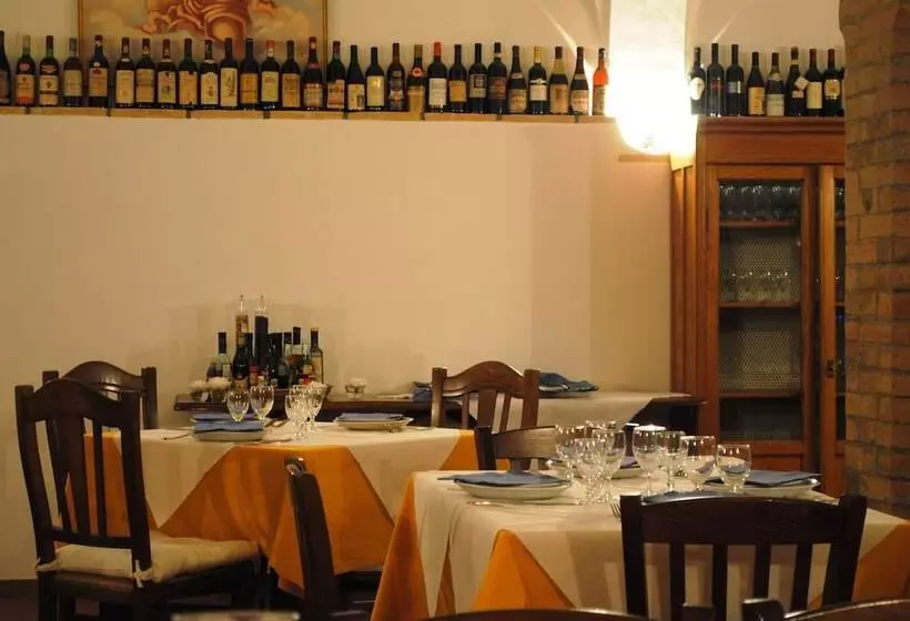 Agriturismo Ai Prati