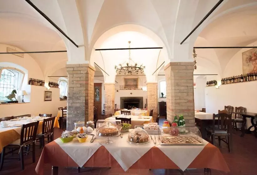 Agriturismo Ai Prati