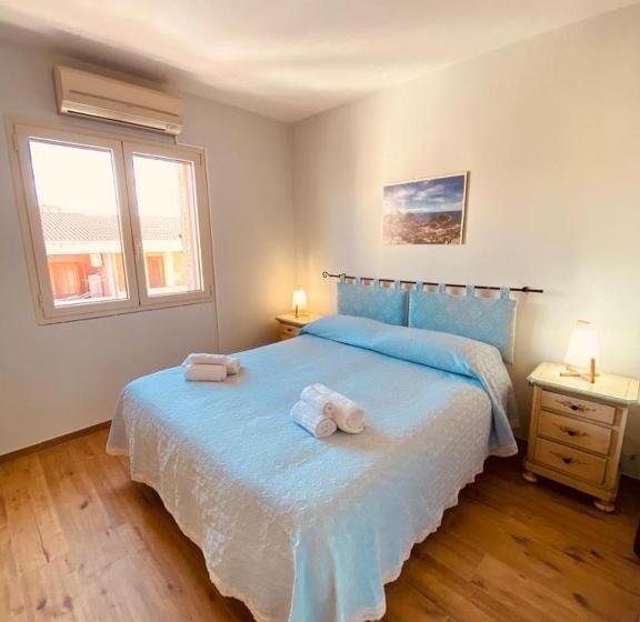 ベッドアンドブレックファースト Affittacamere Ciro's House