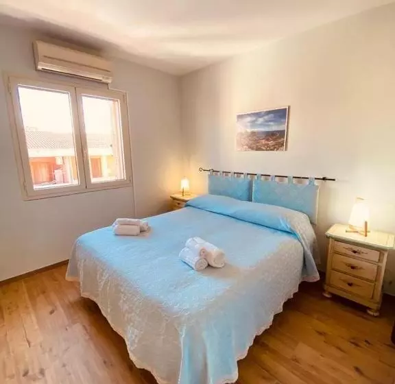 تختخواب و صبحانه Affittacamere Ciro's House