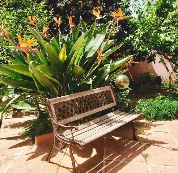 تختخواب و صبحانه Affittacamere Ciro's House