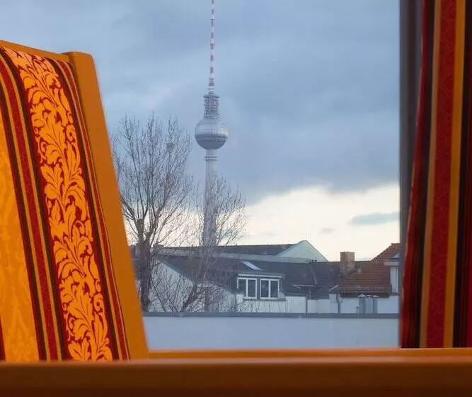 تختخواب و صبحانه Kastanienhof