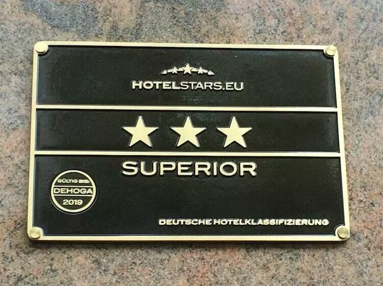 تختخواب و صبحانه Kastanienhof