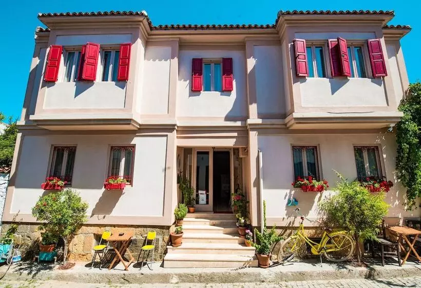 Bozcaada Biz Otel