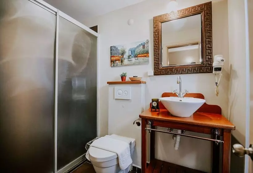 Bozcaada Biz Otel