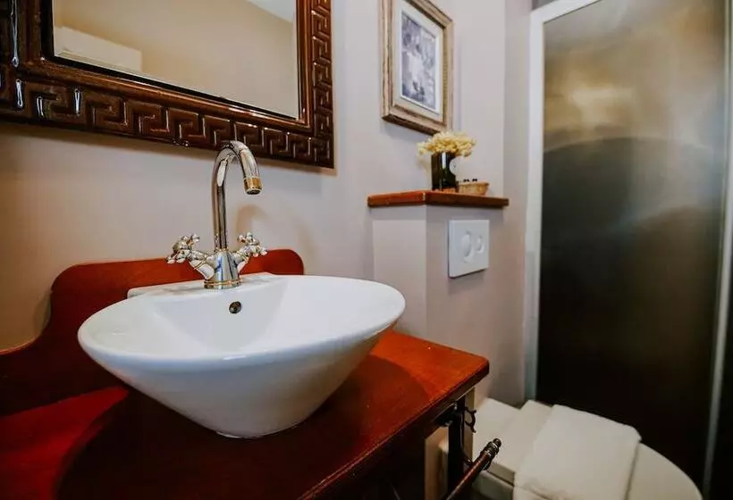 Bozcaada Biz Otel