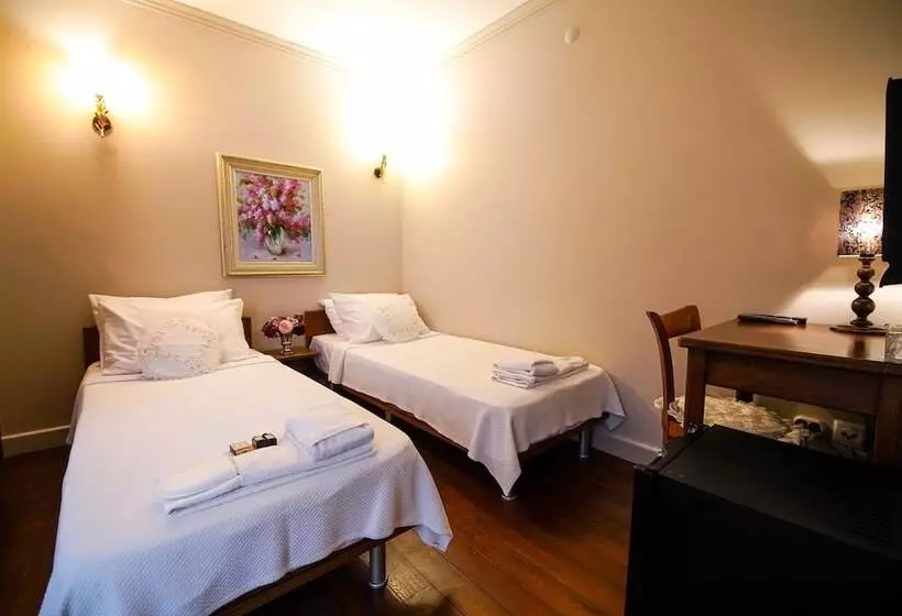 Bozcaada Biz Otel