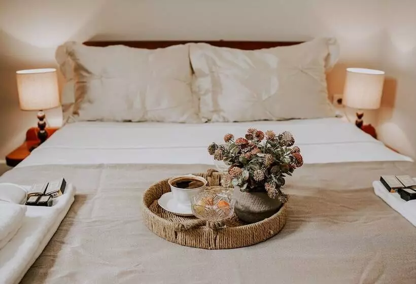 Bozcaada Biz Otel