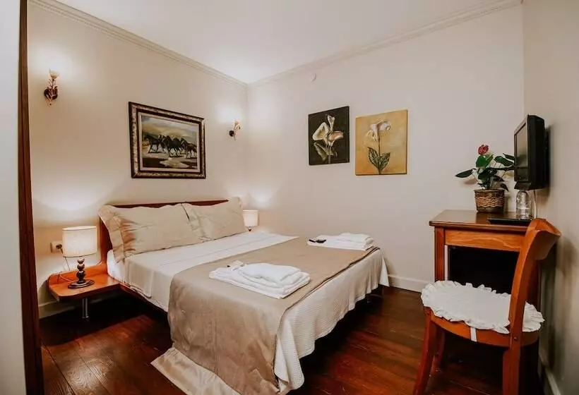 Bozcaada Biz Otel