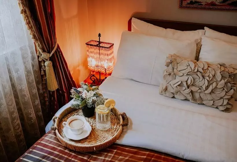 Bozcaada Biz Otel