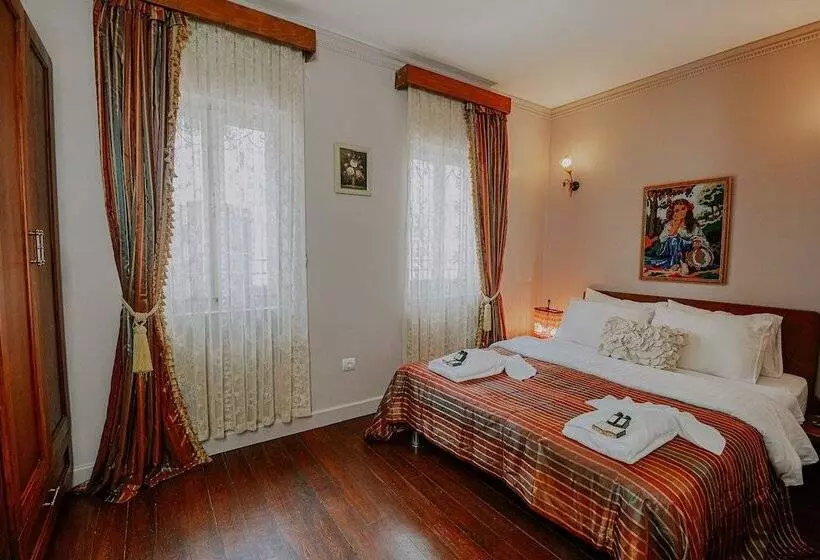 Bozcaada Biz Otel