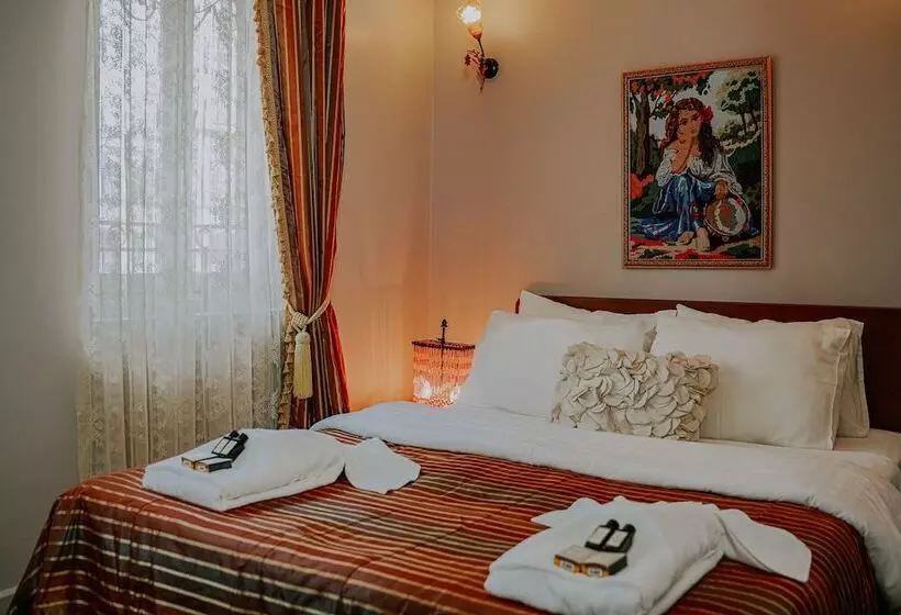 Bozcaada Biz Otel