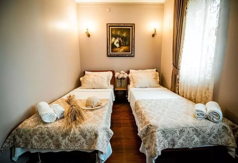 Bozcaada Biz Otel