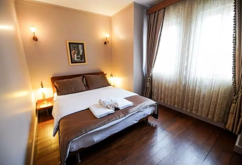 Bozcaada Biz Otel