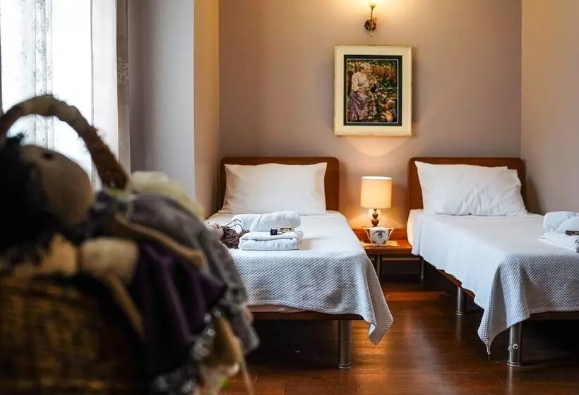 Bozcaada Biz Otel