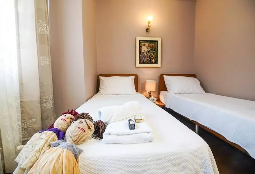 Bozcaada Biz Otel