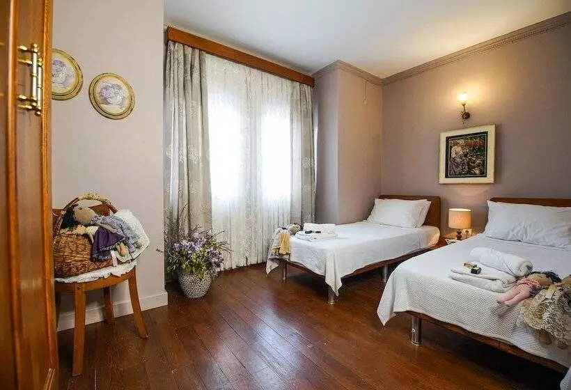Bozcaada Biz Otel