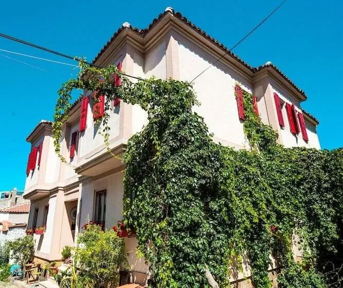 Bozcaada Biz Otel