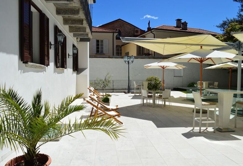 Boutique Hotel La Rinascente