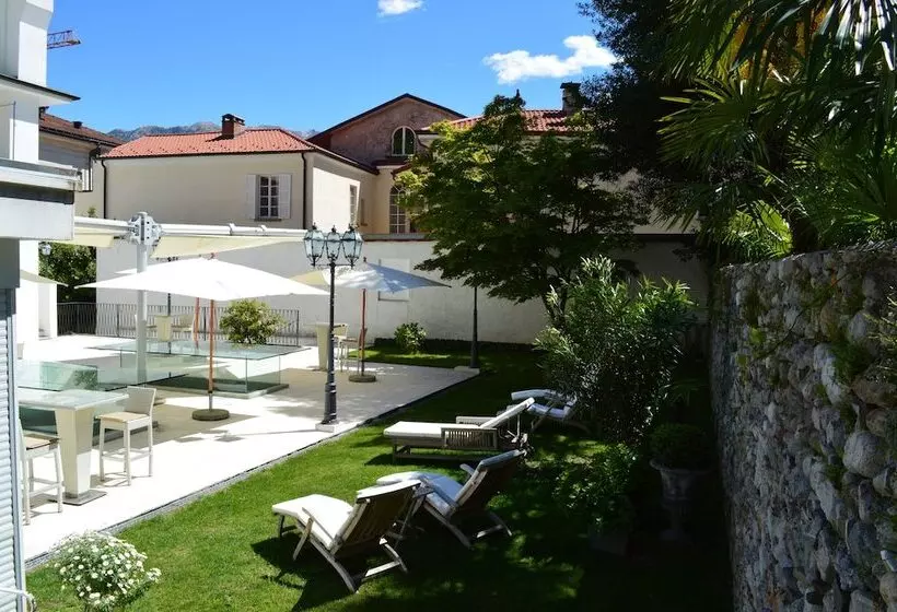 Boutique Hotel La Rinascente