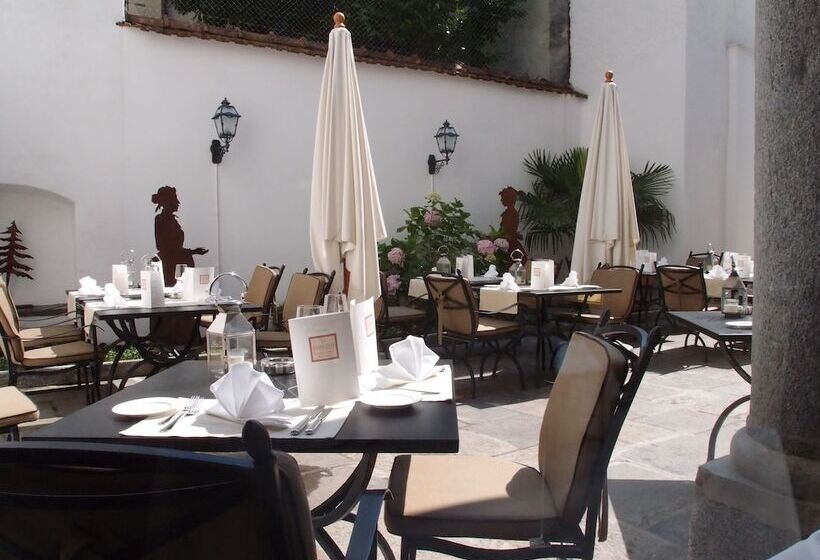 Boutique Hotel La Rinascente