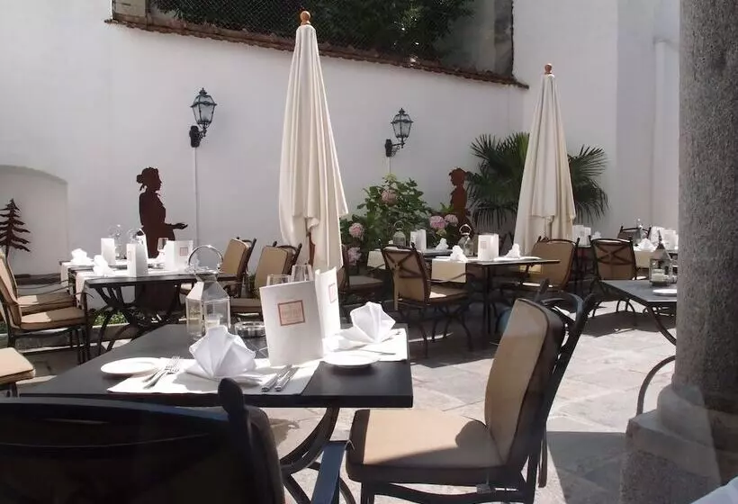 Boutique Hotel La Rinascente