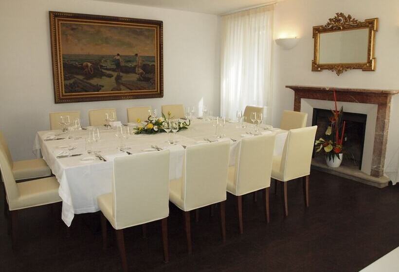 Boutique Hotel La Rinascente