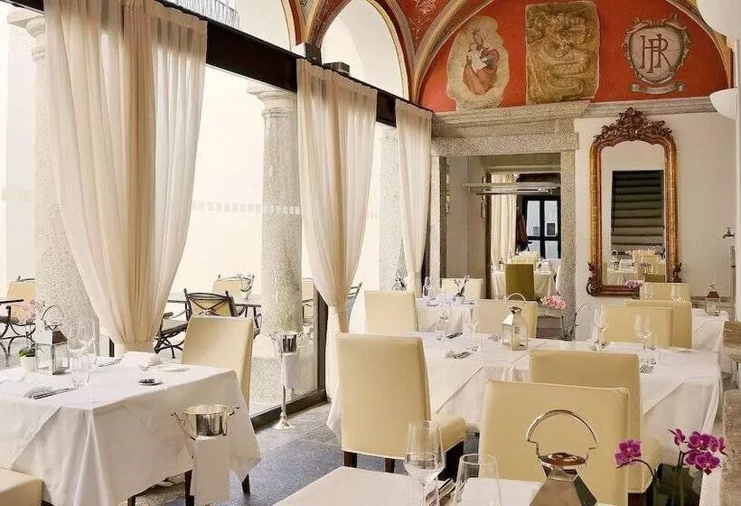 Boutique Hotel La Rinascente
