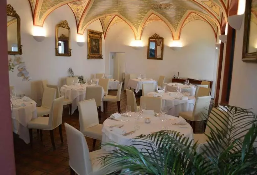 Boutique Hotel La Rinascente