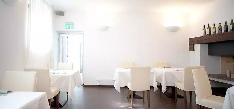 Boutique Hotel La Rinascente