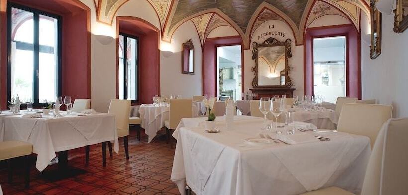Boutique Hotel La Rinascente