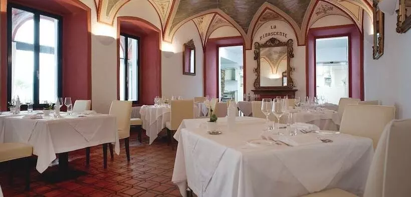 Boutique Hotel La Rinascente