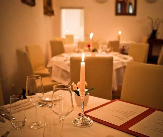 Boutique Hotel La Rinascente