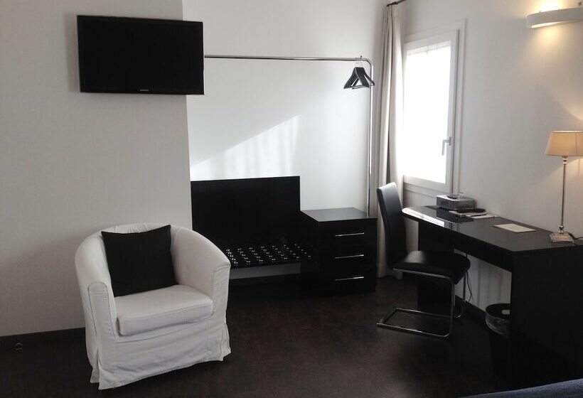 Boutique Hotel La Rinascente