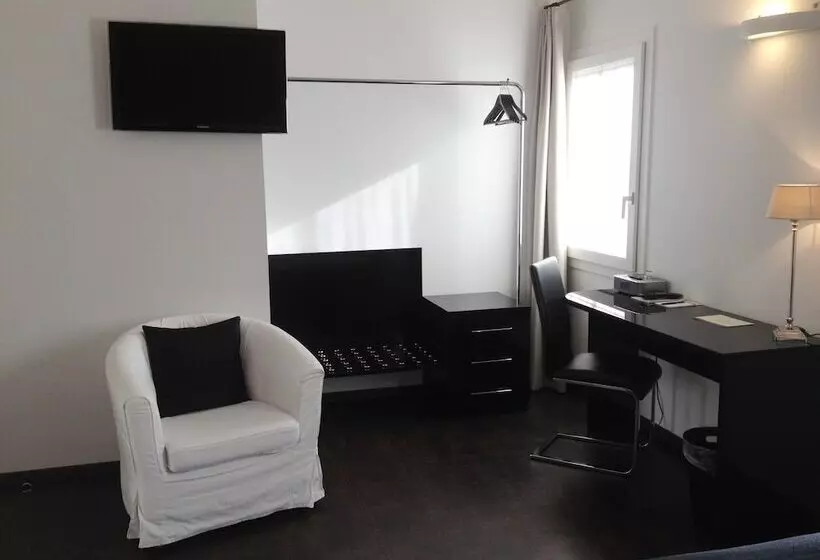 Boutique Hotel La Rinascente