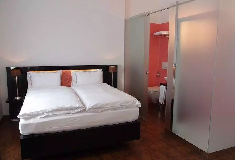 Boutique Hotel La Rinascente