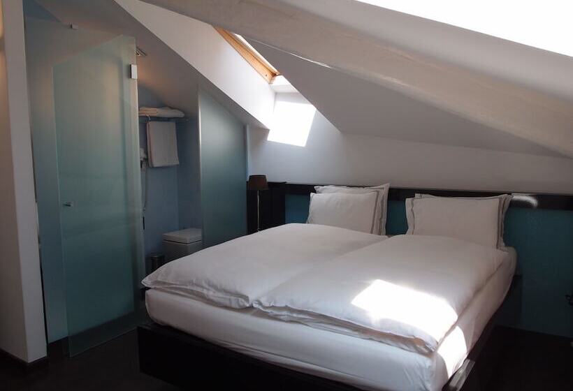 Boutique Hotel La Rinascente