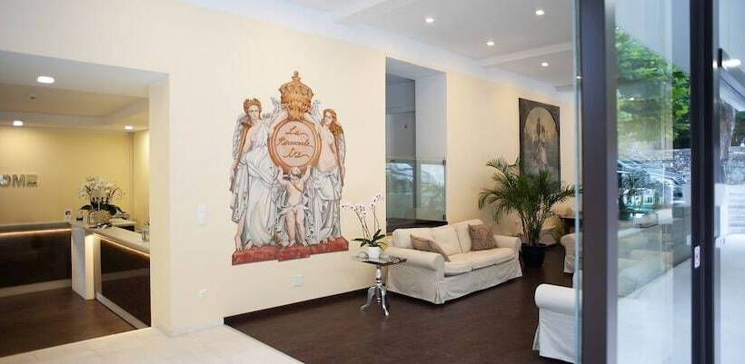 Boutique Hotel La Rinascente