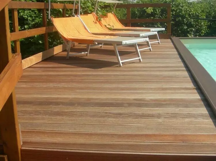 هتل Agriturismo Alle Quattro Stagioni