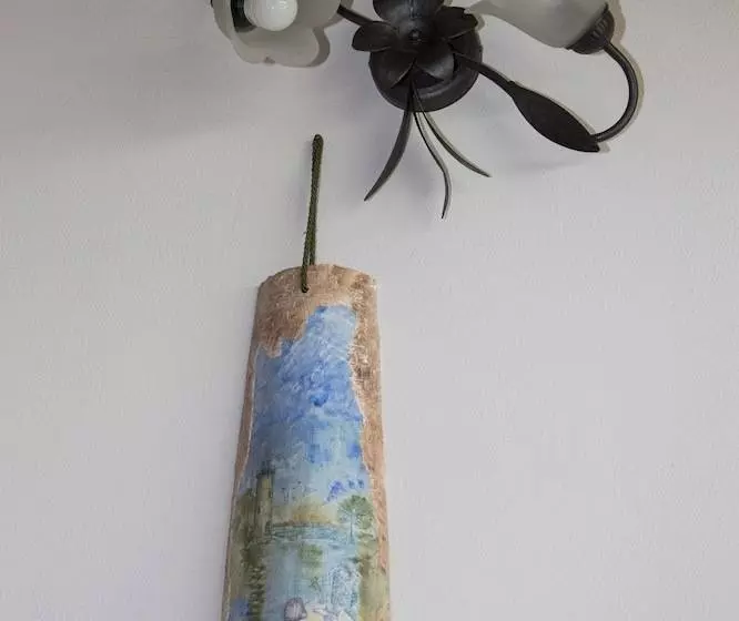 هتل Agriturismo Alle Quattro Stagioni