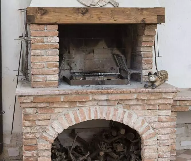 هتل Agriturismo Alle Quattro Stagioni