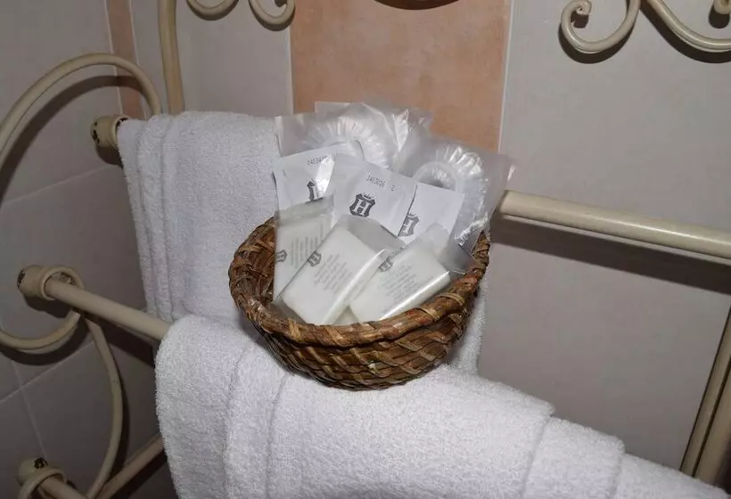 هتل Agriturismo Alle Quattro Stagioni