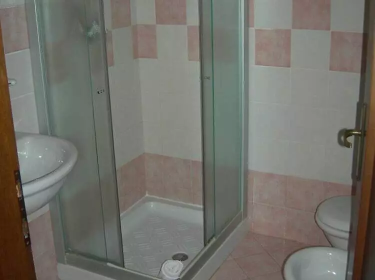 هتل Agriturismo Alle Quattro Stagioni