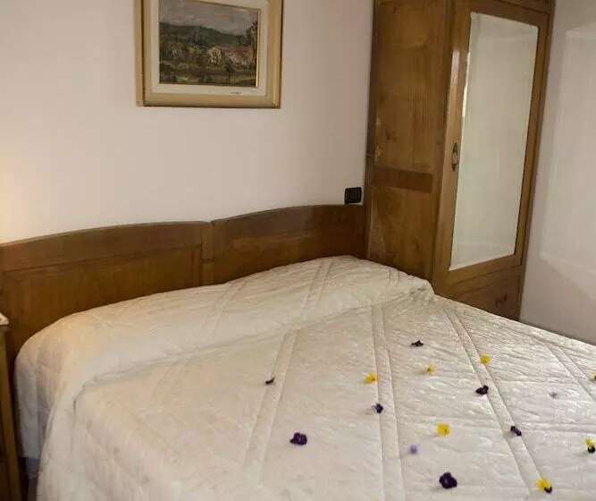 هتل Agriturismo Alle Quattro Stagioni