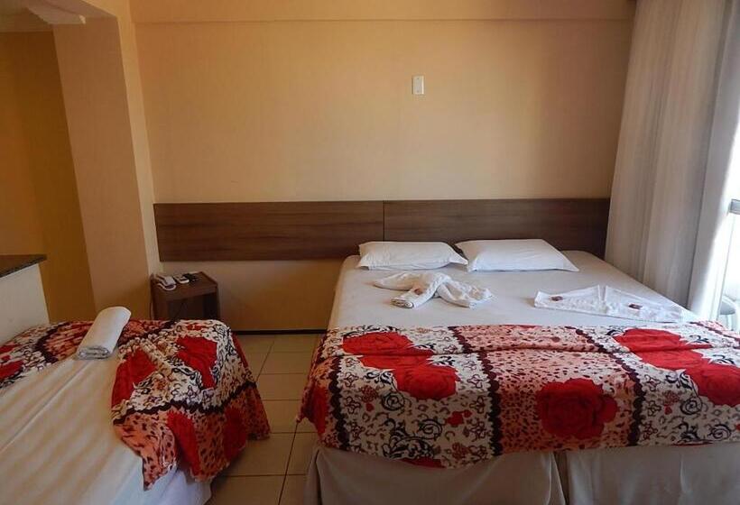 Отель Algarve Praia