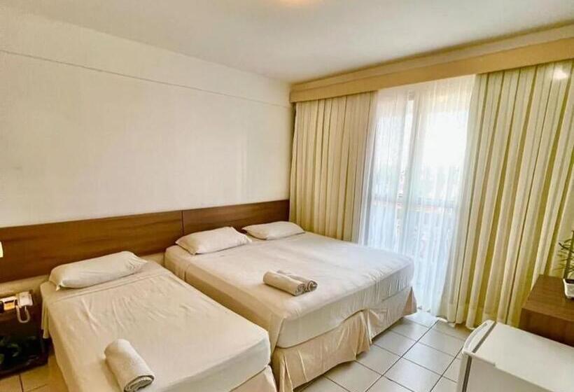 Отель Algarve Praia