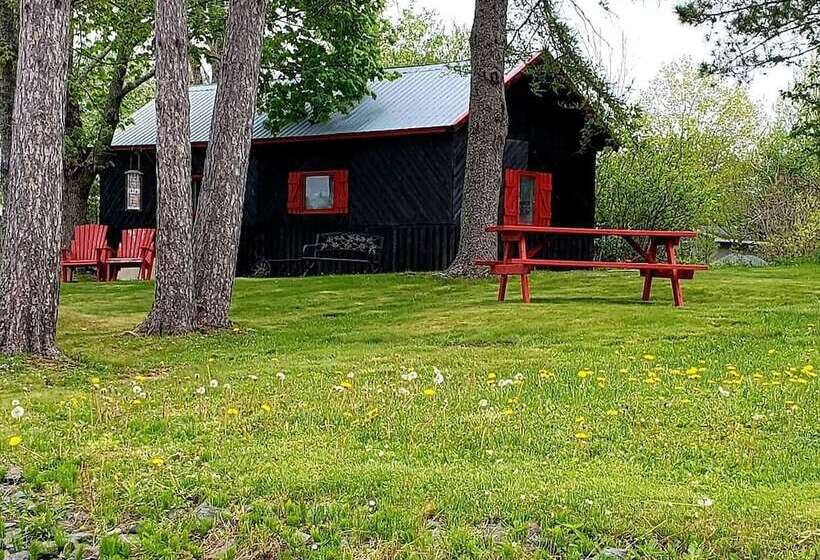 فندق Antigonish Evergreen Inn