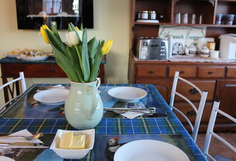 فندق Antigonish Evergreen Inn